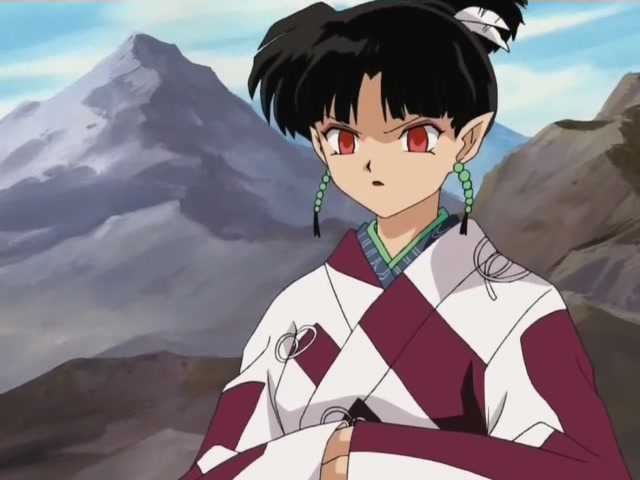 Inuyasha Ep 145: The Bond Broken @ 00:14:09