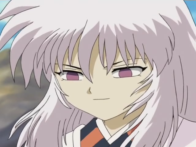 Inuyasha Ep 145: The Bond Broken @ 00:14:13