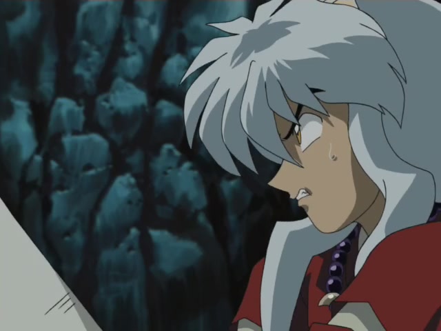 Inuyasha Ep 145: The Bond Broken @ 00:14:27