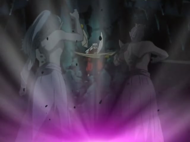 Inuyasha Ep 145: The Bond Broken @ 00:15:04