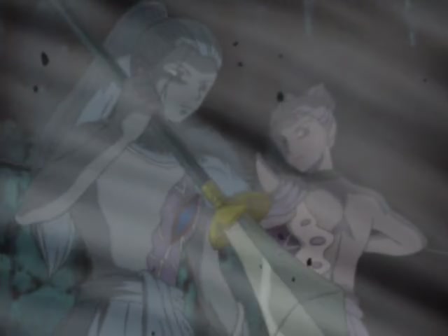 Inuyasha Ep 145: The Bond Broken @ 00:15:14
