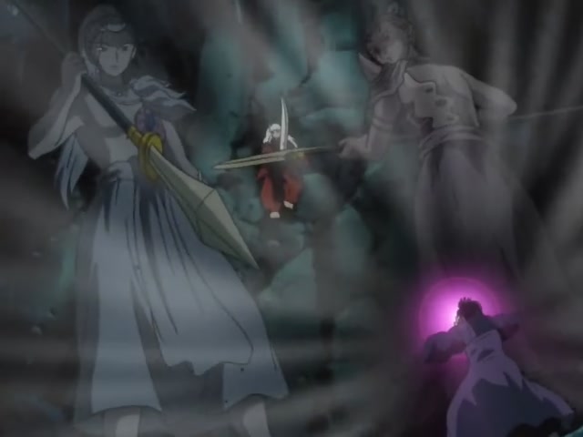 Inuyasha Ep 145: The Bond Broken @ 00:15:28