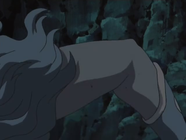 Inuyasha Ep 145: The Bond Broken @ 00:15:51