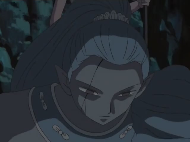 Inuyasha Ep 145: The Bond Broken @ 00:15:56