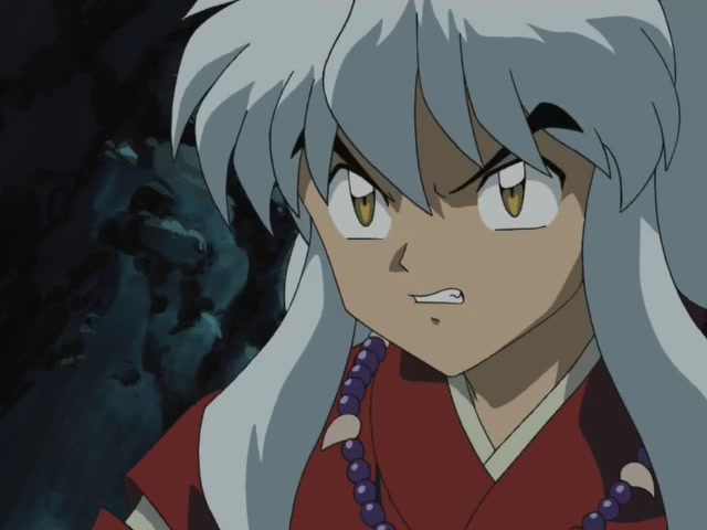 Inuyasha Ep 145: The Bond Broken @ 00:16:05
