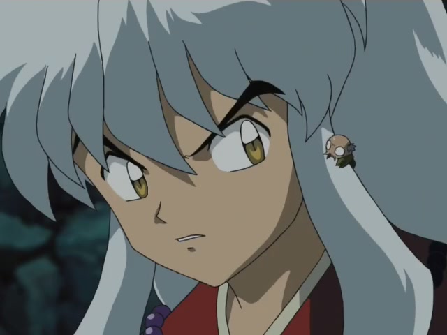 Inuyasha Ep 145: The Bond Broken @ 00:16:19