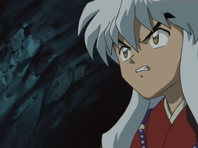 Inuyasha Ep 145: The Bond Broken @ 00:16:47