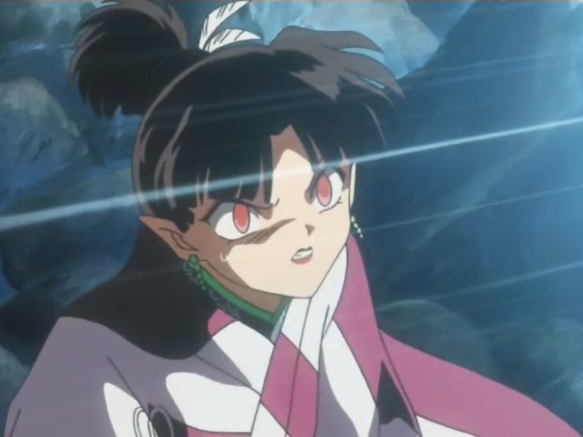 Inuyasha Ep 145: The Bond Broken @ 00:19:11