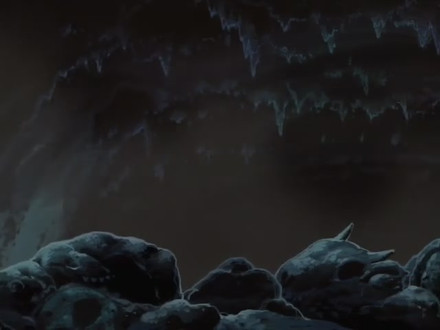 Inuyasha Ep 145: The Bond Broken @ 00:19:34