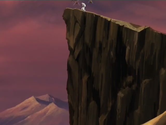 Inuyasha Ep 145: The Bond Broken @ 00:20:26