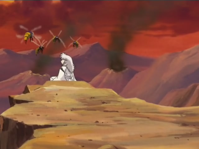 Inuyasha Ep 145: The Bond Broken @ 00:20:30