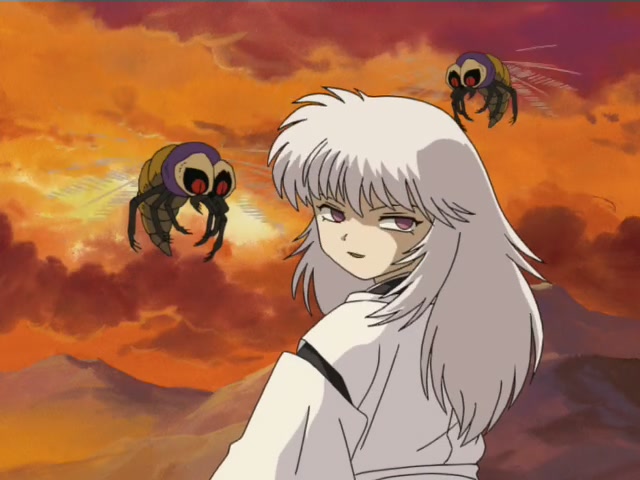 Inuyasha Ep 145: The Bond Broken @ 00:20:40