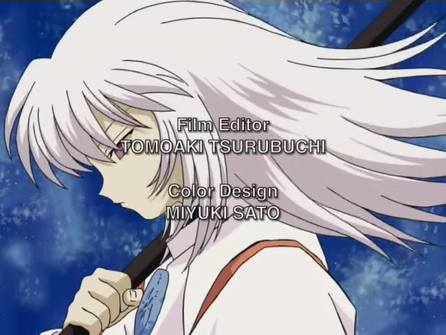 Inuyasha Ep 146: The Barrier Breaks @ 00:01:02