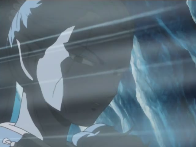 Inuyasha Ep 146: The Barrier Breaks @ 00:02:35