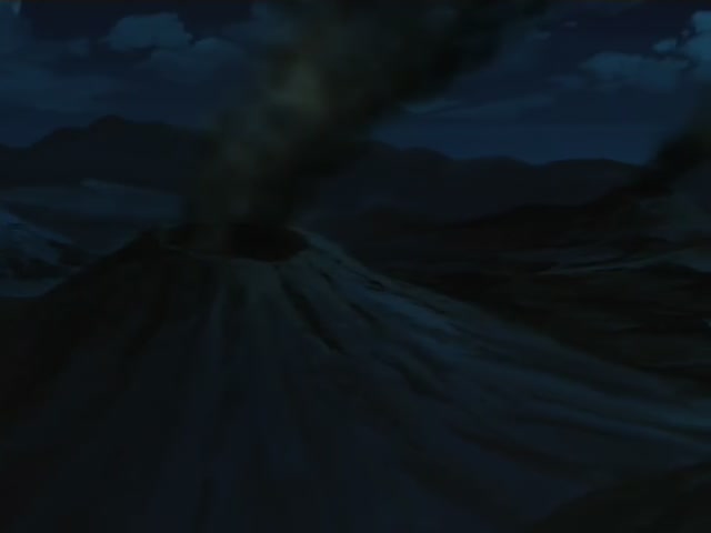 Inuyasha Ep 146: The Barrier Breaks @ 00:02:58