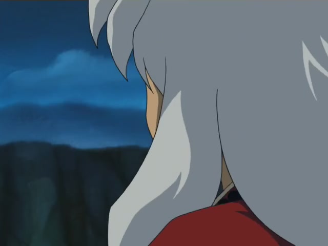 Inuyasha Ep 146: The Barrier Breaks @ 00:03:59