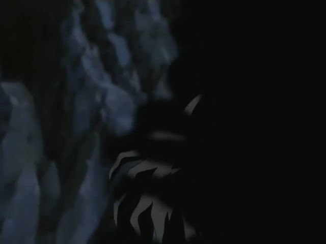 Inuyasha Ep 146: The Barrier Breaks @ 00:04:27