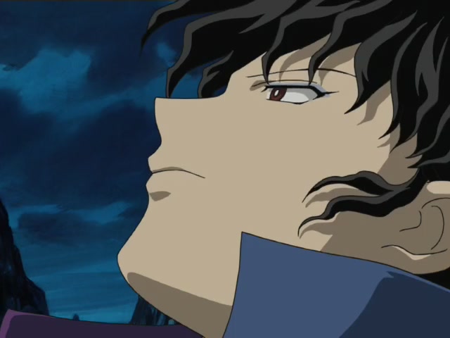 Inuyasha Ep 146: The Barrier Breaks @ 00:04:55