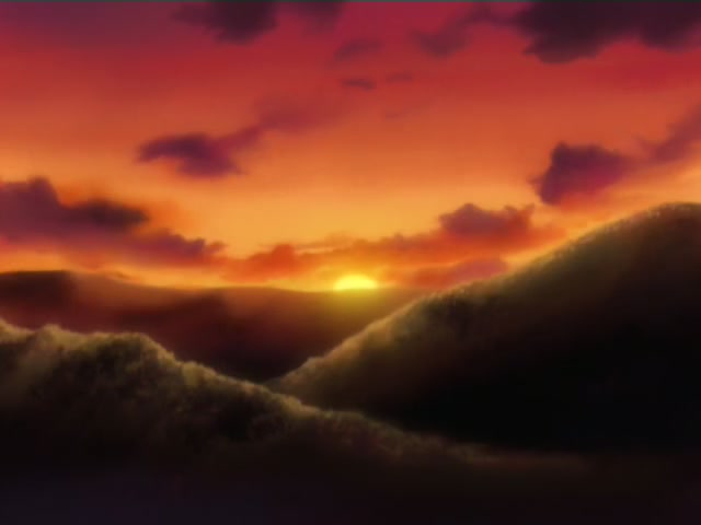 Inuyasha Ep 146: The Barrier Breaks @ 00:06:14