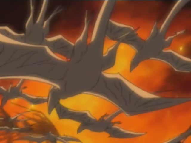 Inuyasha Ep 146: The Barrier Breaks @ 00:06:42