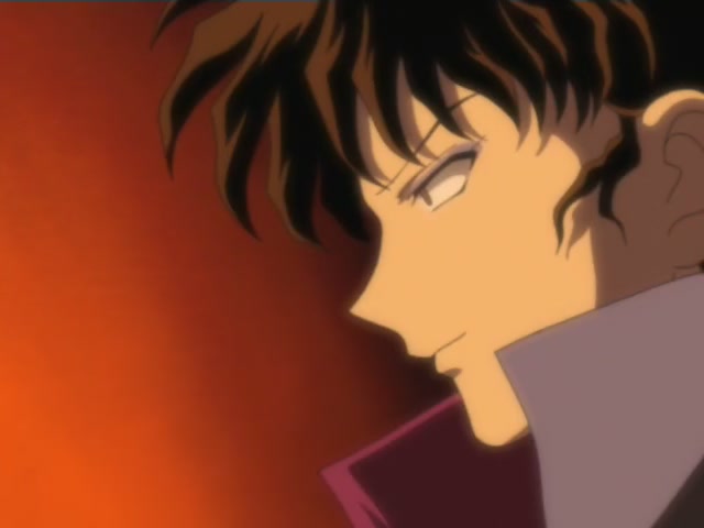 Inuyasha Ep 146: The Barrier Breaks @ 00:07:19
