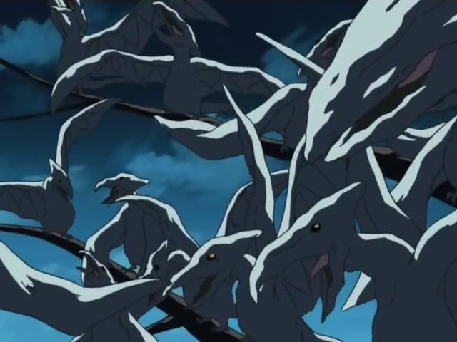 Inuyasha Ep 146: The Barrier Breaks @ 00:16:05