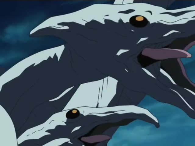 Inuyasha Ep 146: The Barrier Breaks @ 00:16:10