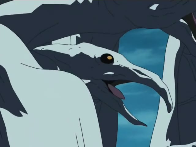 Inuyasha Ep 146: The Barrier Breaks @ 00:16:38