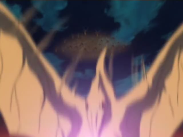 Inuyasha Ep 146: The Barrier Breaks @ 00:17:29