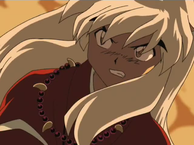 Inuyasha Ep 146: The Barrier Breaks @ 00:18:57