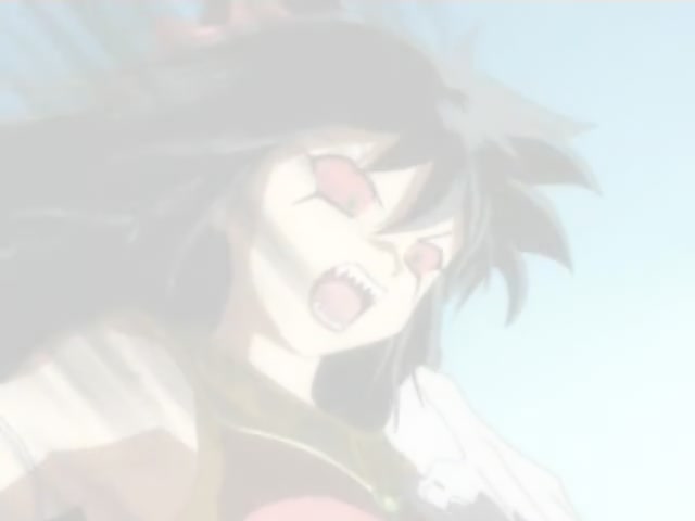 Inuyasha Ep 146: The Barrier Breaks @ 00:19:06