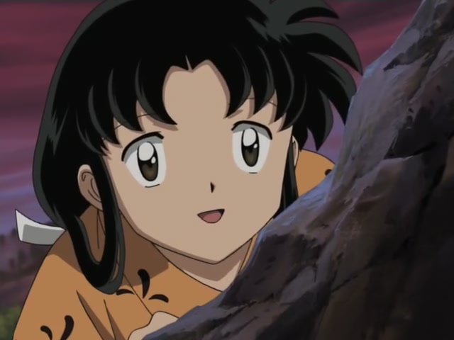 Inuyasha Ep 147: Bankotsu Fallen @ 00:04:16