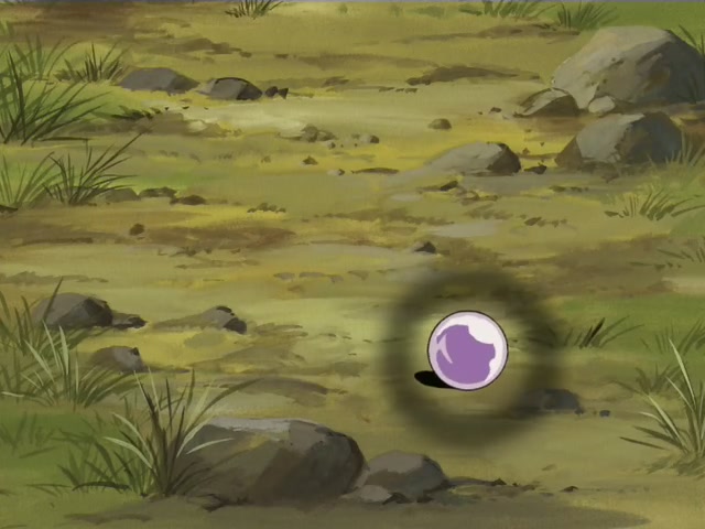 Inuyasha Ep 147: Bankotsu Fallen @ 00:06:19