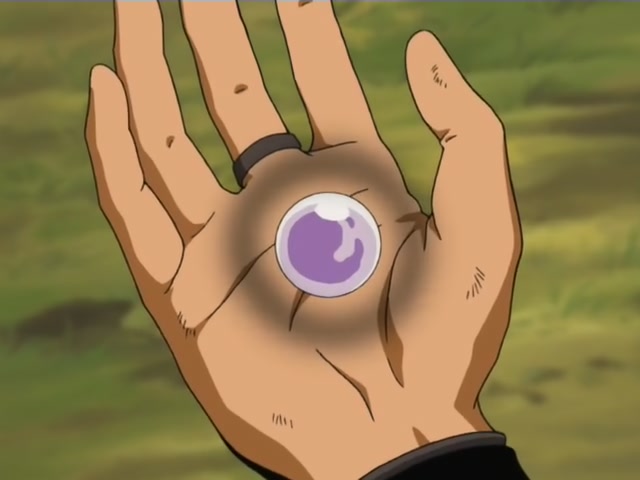 Inuyasha Ep 147: Bankotsu Fallen @ 00:07:21