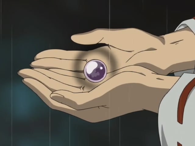 Inuyasha Ep 147: Bankotsu Fallen @ 00:10:46