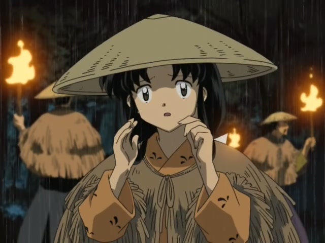 Inuyasha Ep 147: Bankotsu Fallen @ 00:13:10