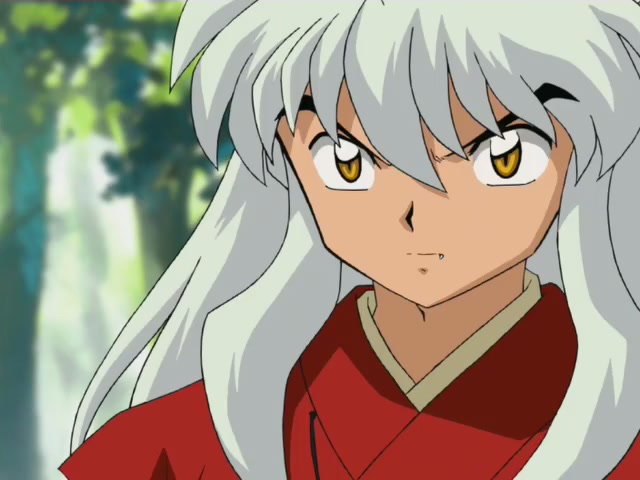 Inuyasha Ep 147: Bankotsu Fallen @ 00:17:07