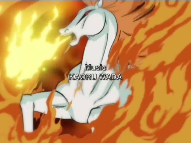 Inuyasha Ep 149: Kohaku's Memory @ 00:01:07
