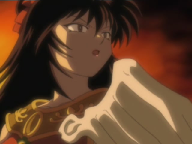 Inuyasha Ep 149: Kohaku's Memory @ 00:02:12