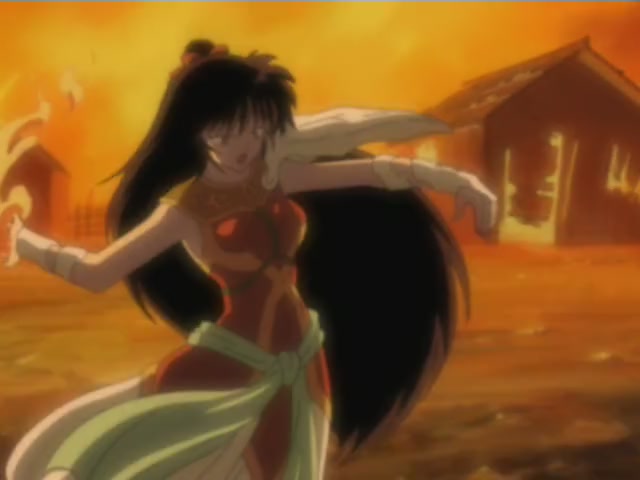 Inuyasha Ep 149: Kohaku's Memory @ 00:02:17