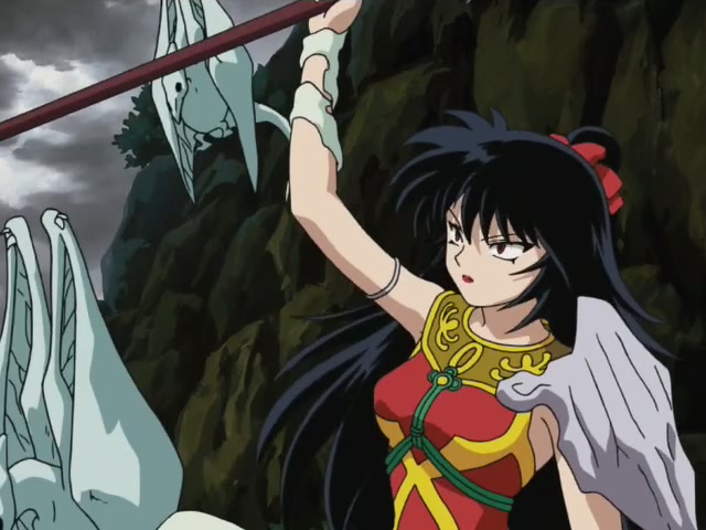 Inuyasha Ep 149: Kohaku's Memory @ 00:02:35