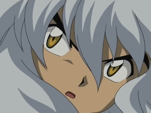 Inuyasha Ep 149: Kohaku's Memory @ 00:02:54