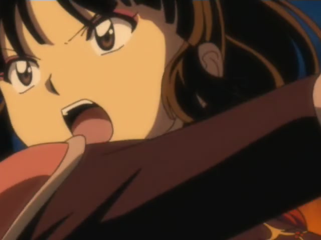 Inuyasha Ep 149: Kohaku's Memory @ 00:03:12