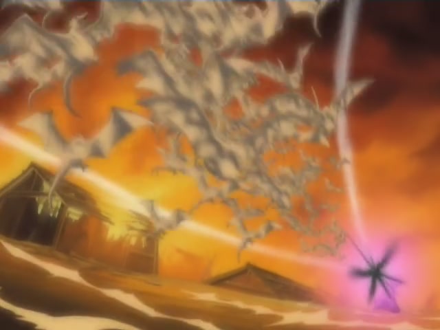 Inuyasha Ep 149: Kohaku's Memory @ 00:03:22