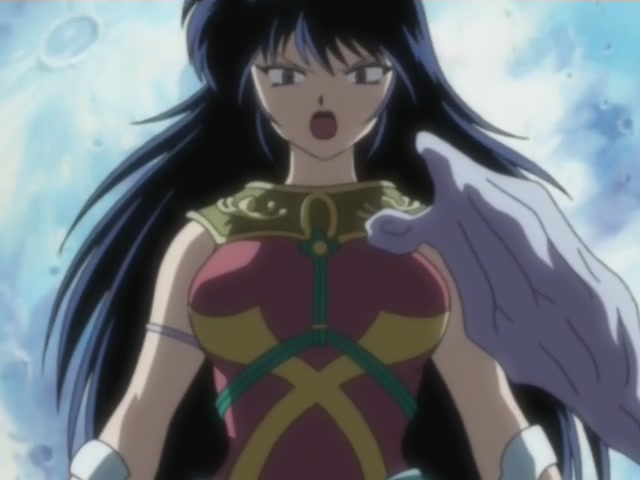 Inuyasha Ep 149: Kohaku's Memory @ 00:03:36