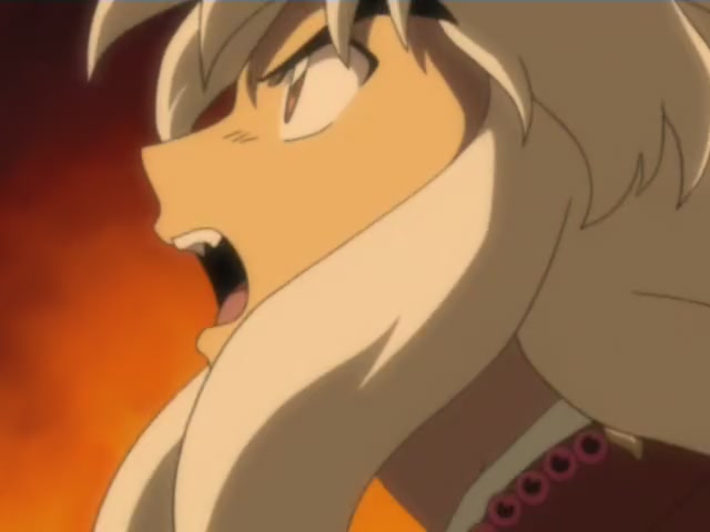 Inuyasha Ep 149: Kohaku's Memory @ 00:03:45