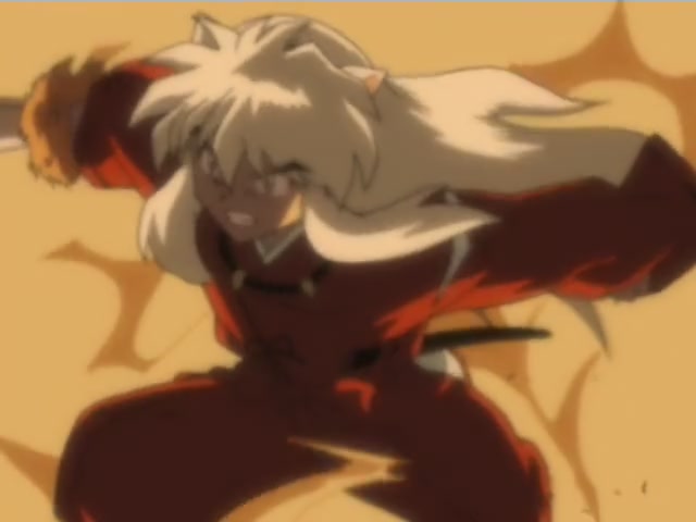 Inuyasha Ep 149: Kohaku's Memory @ 00:04:13