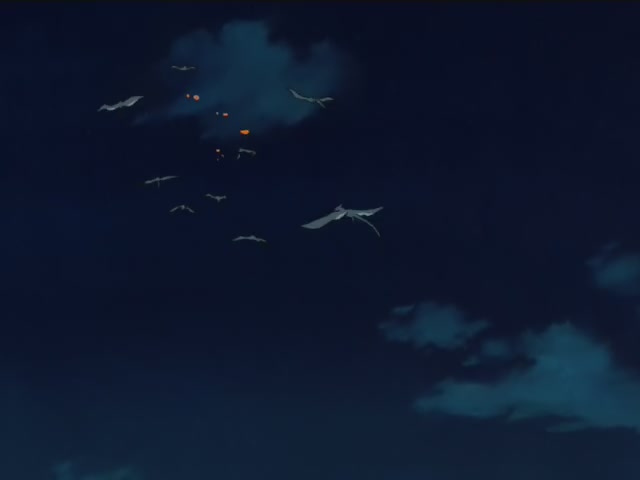 Inuyasha Ep 149: Kohaku's Memory @ 00:04:36