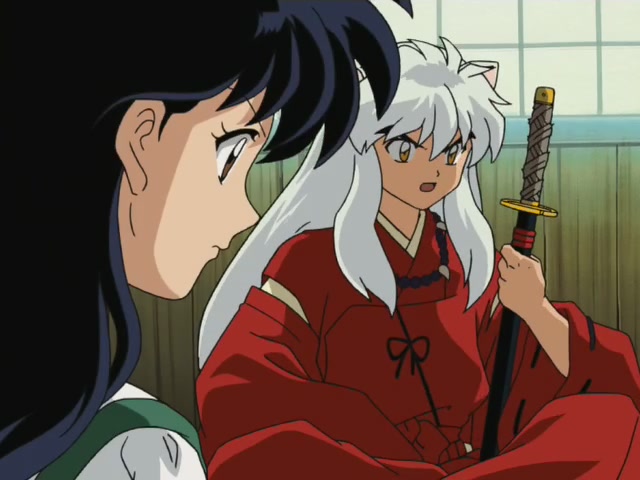 Inuyasha Ep 149: Kohaku's Memory @ 00:04:50