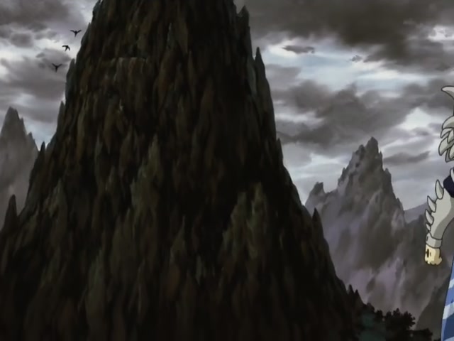 Inuyasha Ep 149: Kohaku's Memory @ 00:04:55